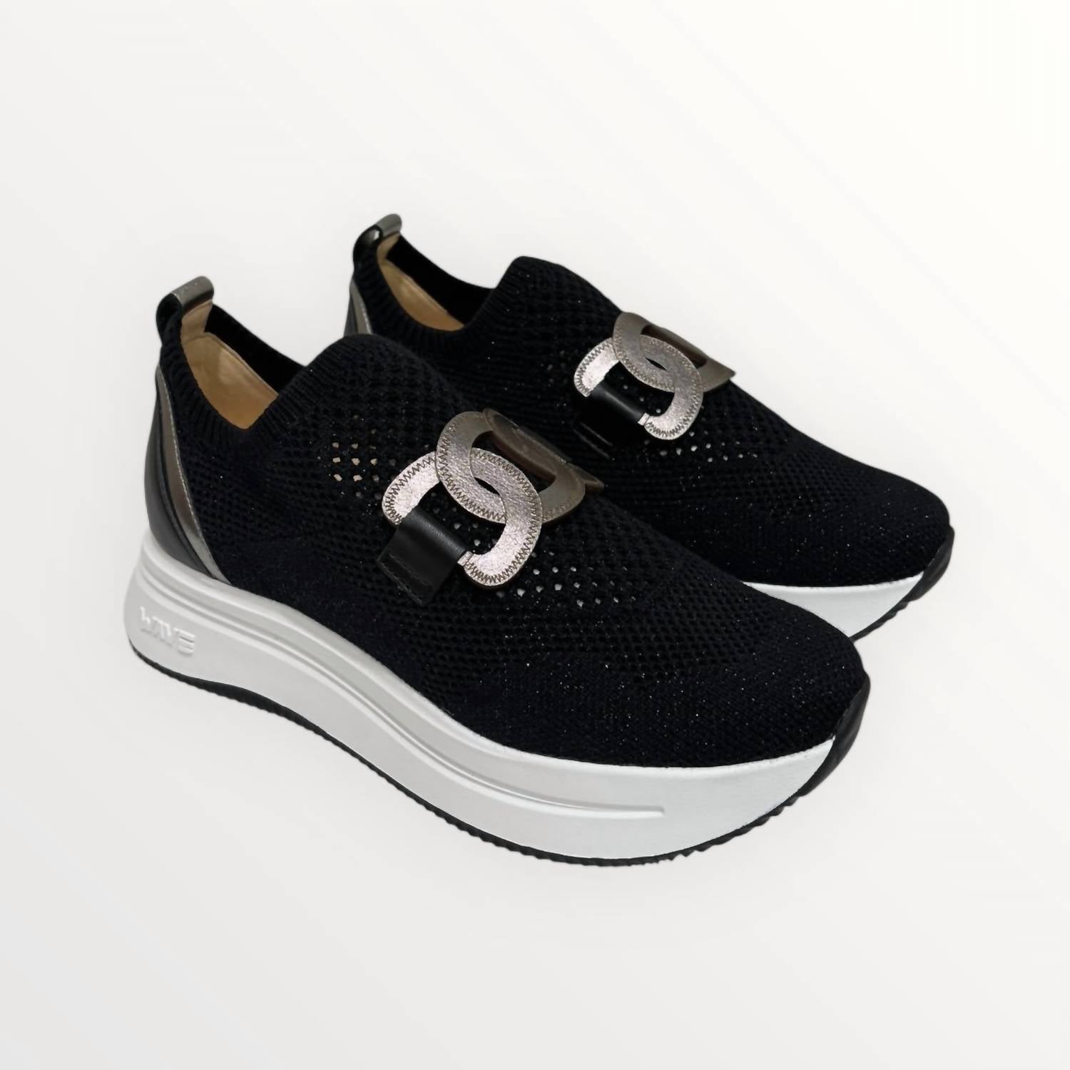 Softwaves - Women's Simone Shoes