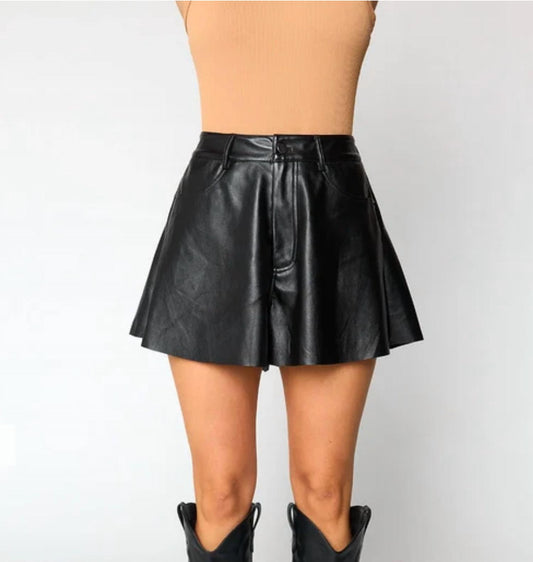 Buddylove - Women's The Emerson Shorts