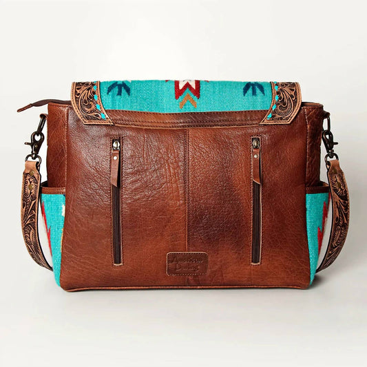 American Darling - Women's American Darling Messenger Bag