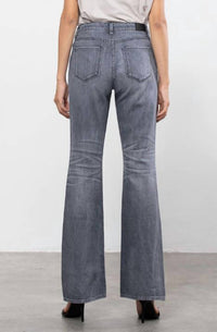 Hidden - Happi Flare Jeans
