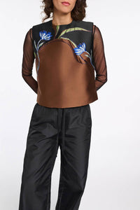 Dorothee Schumacher - Soft Petal Top