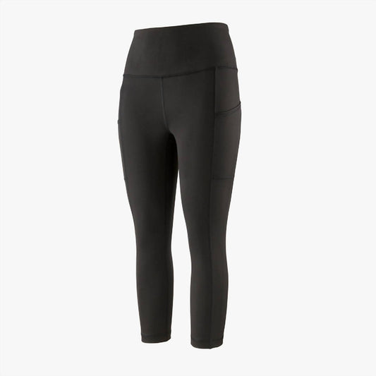 Patagonia - Lightweight Pack Out Cropped High Waist Pants