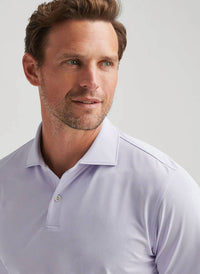 Peter Millar - Soul Performance Mesh Polo Shirt