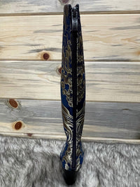 Kensington Tall Boots