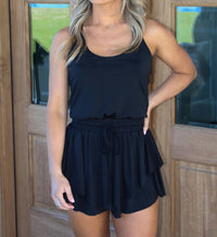 Tcec - Off Base Athletic Romper