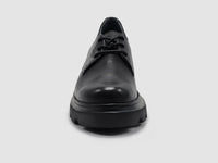 Kcr Group - Women's Modern Low-top Leather Shoes
