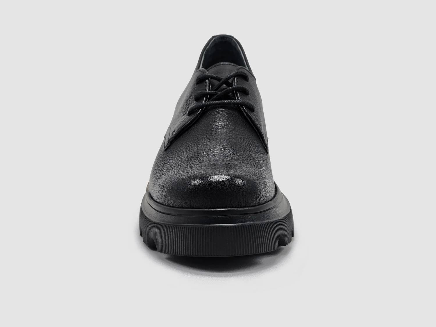 Kcr Group - Women's Modern Low-top Leather Shoes
