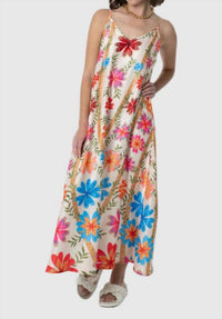 Briton Court - Camille Slip Dress