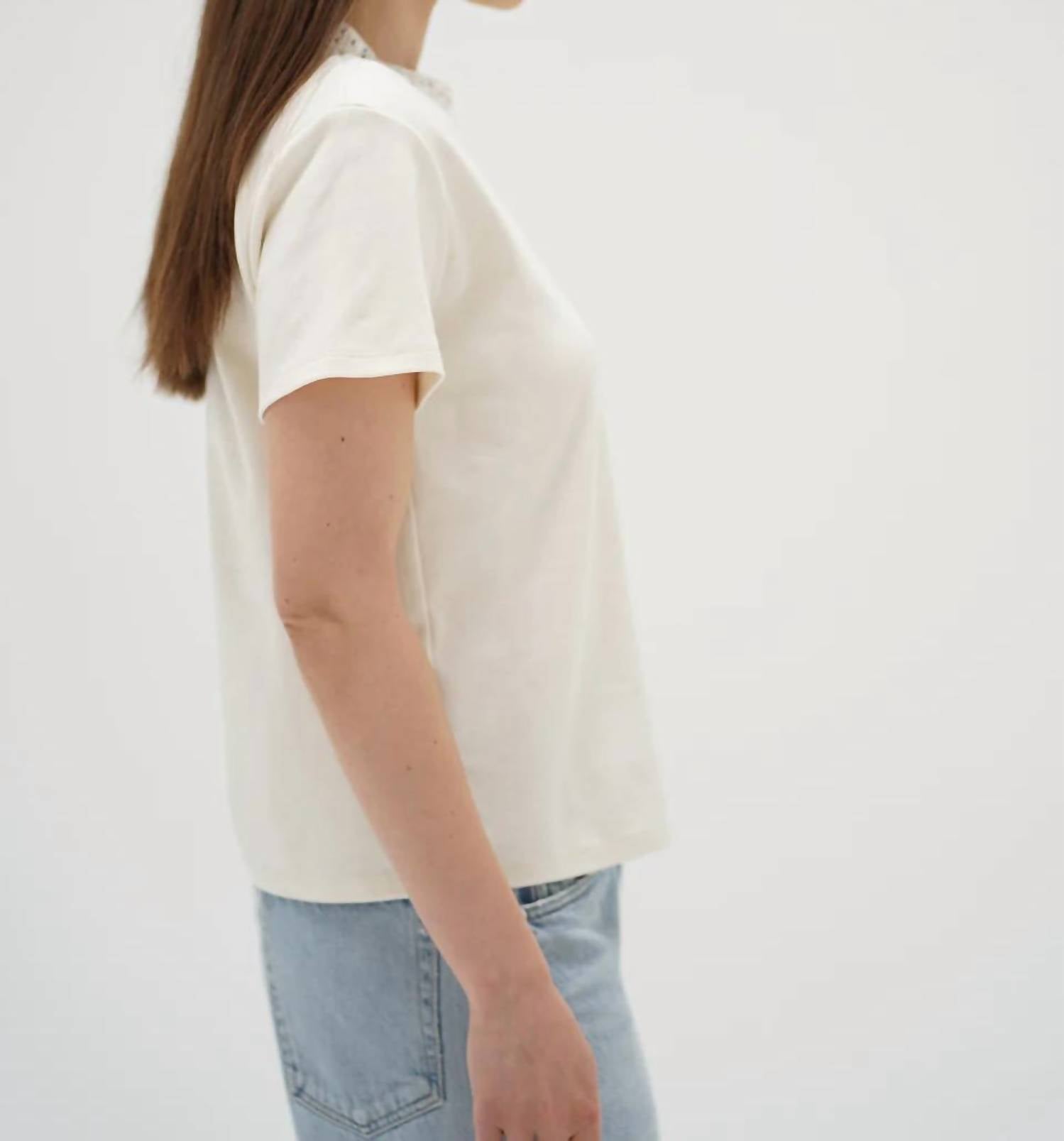 Lna - Paula Tee