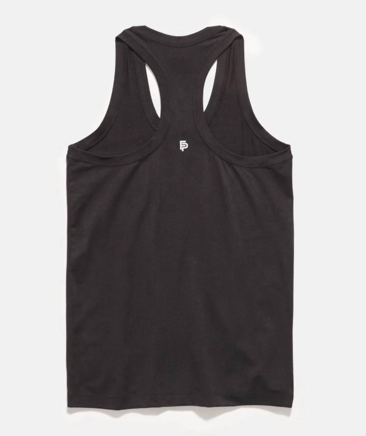 Flint Park - Volley Tank Top