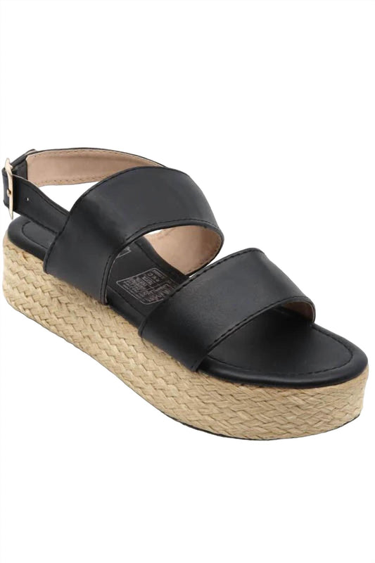 Everglades - Women's Yute 2 Sandals