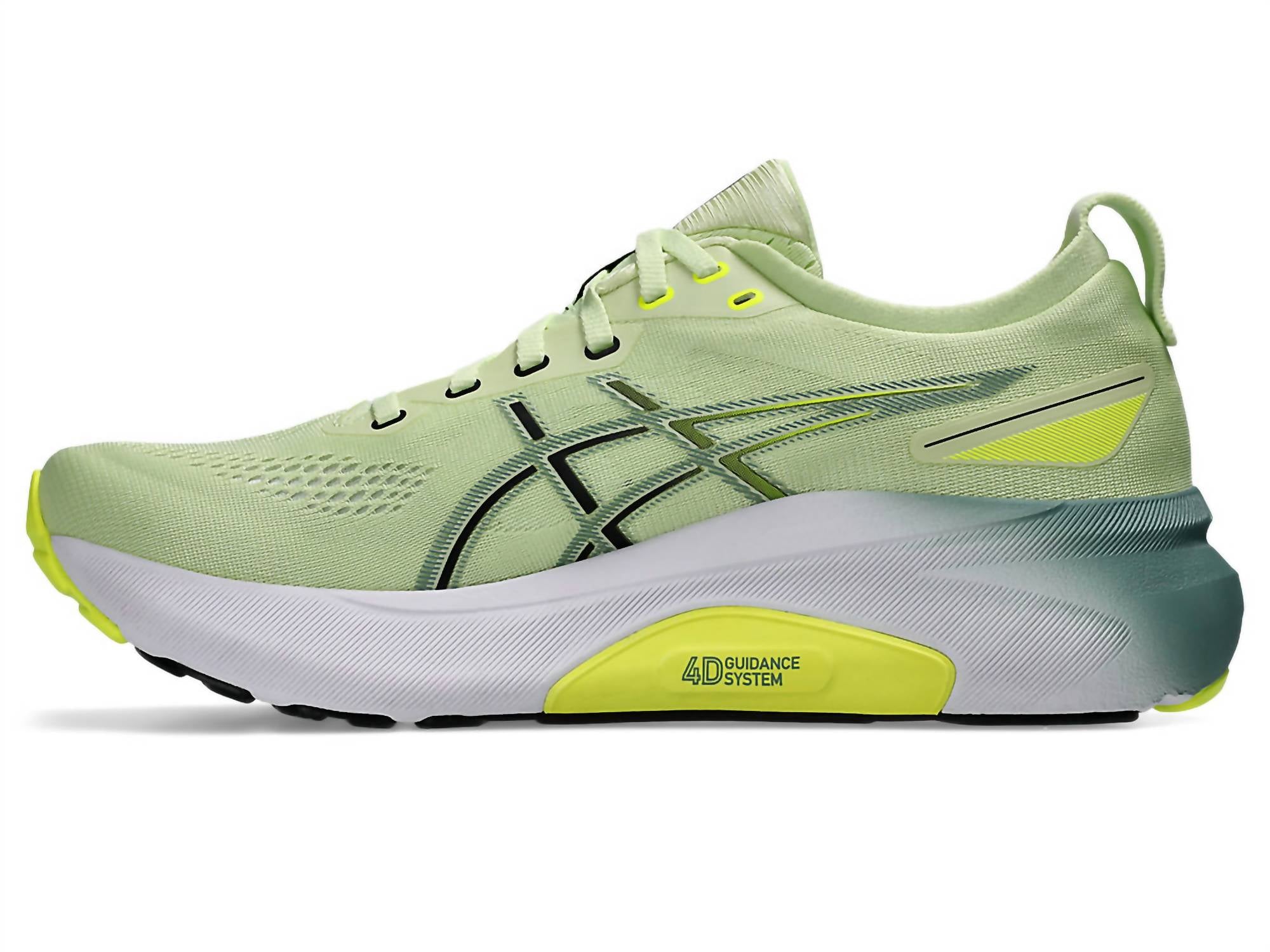 Asics - Men's Gel-kayano 31 Running Shoes