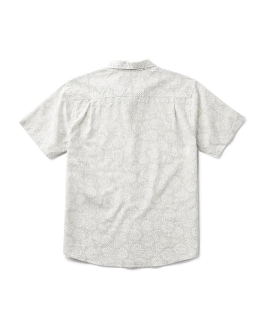 Roark - Men's Journey Short Sleeve Button Up Shirt