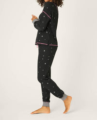 Pj Salvage - Ski Jammies Classic Set