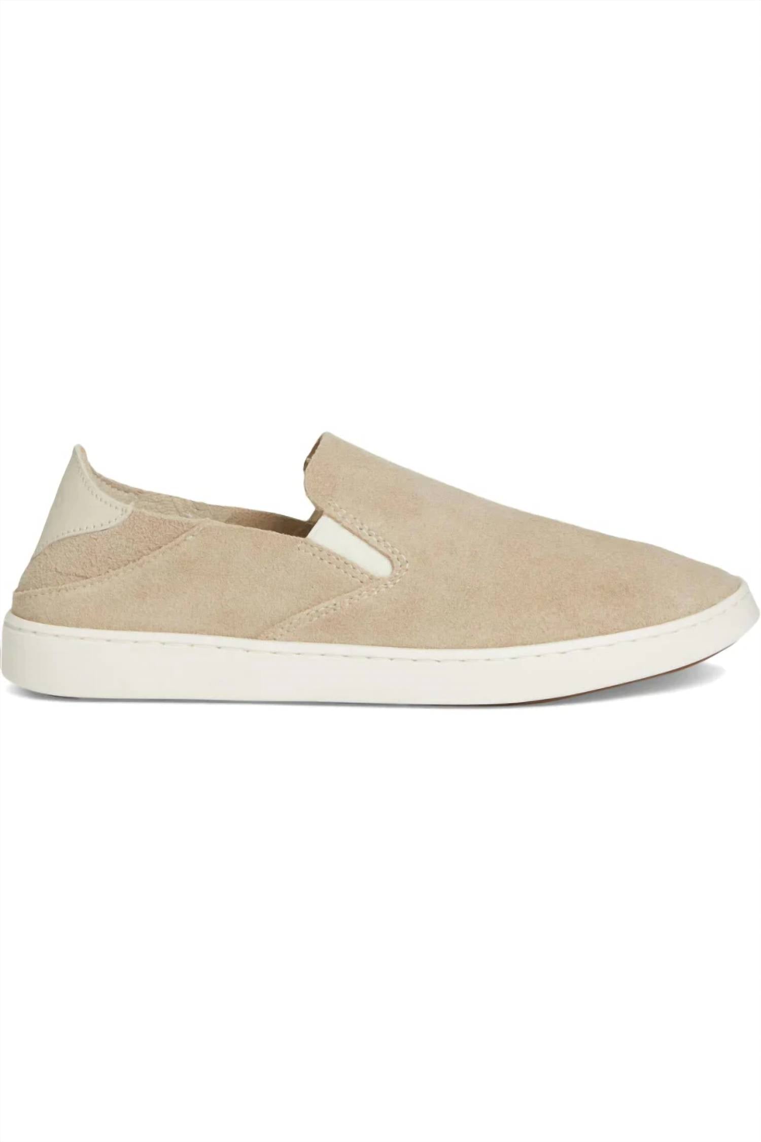 Olukai - Women's Pehuea Luxe Shoe