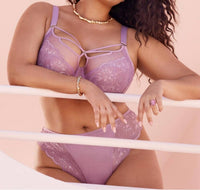Elomi - Brianna Underwire Plunge Bra