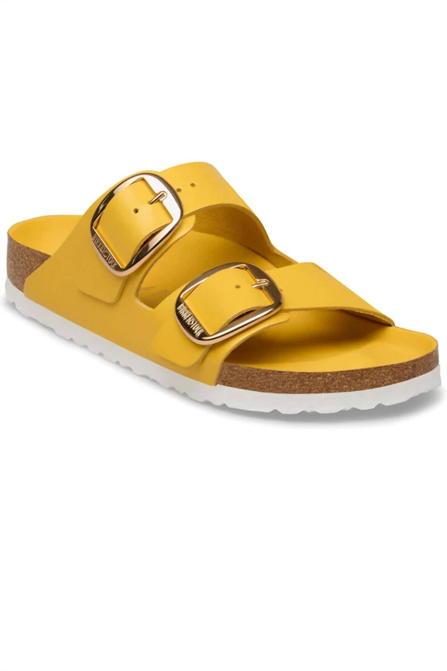 Birkenstock - Women's Arizona Big Buckle Sandals