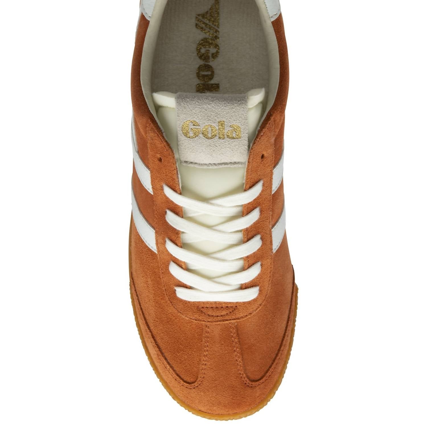 Gola - Men's Elan Sneaker Shoe