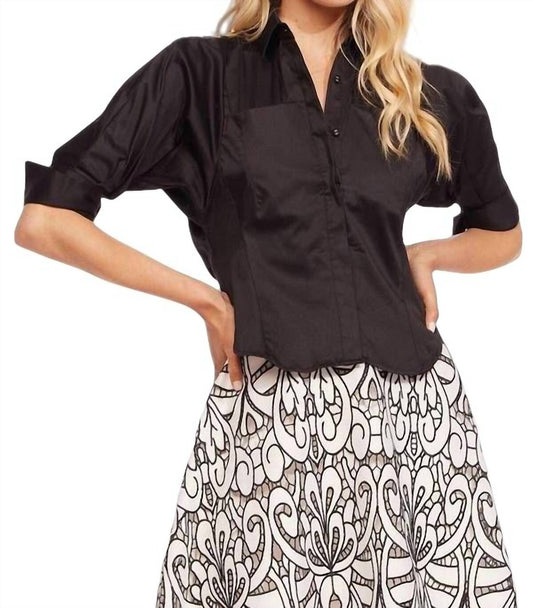 Eva Franco - Sibella Shirt