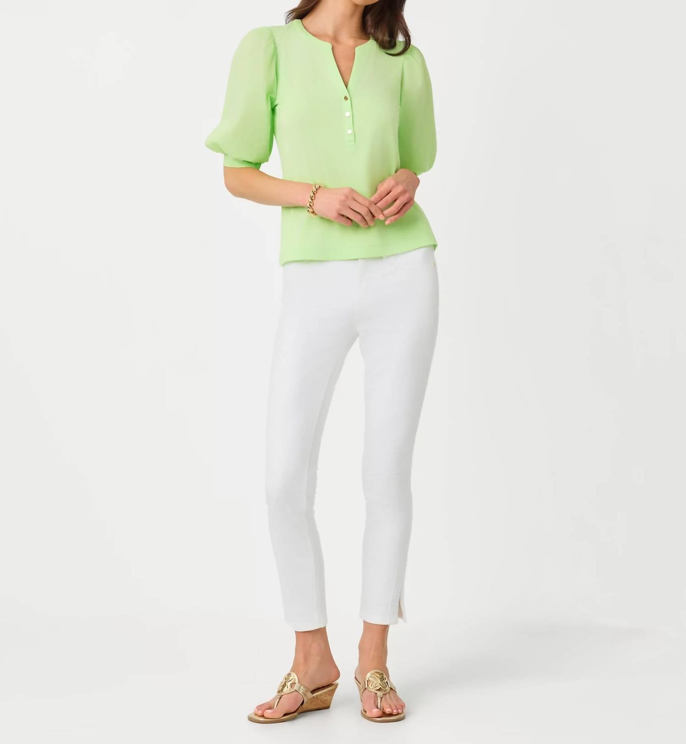 Lilly Pulitzer - Ronson Knit Top