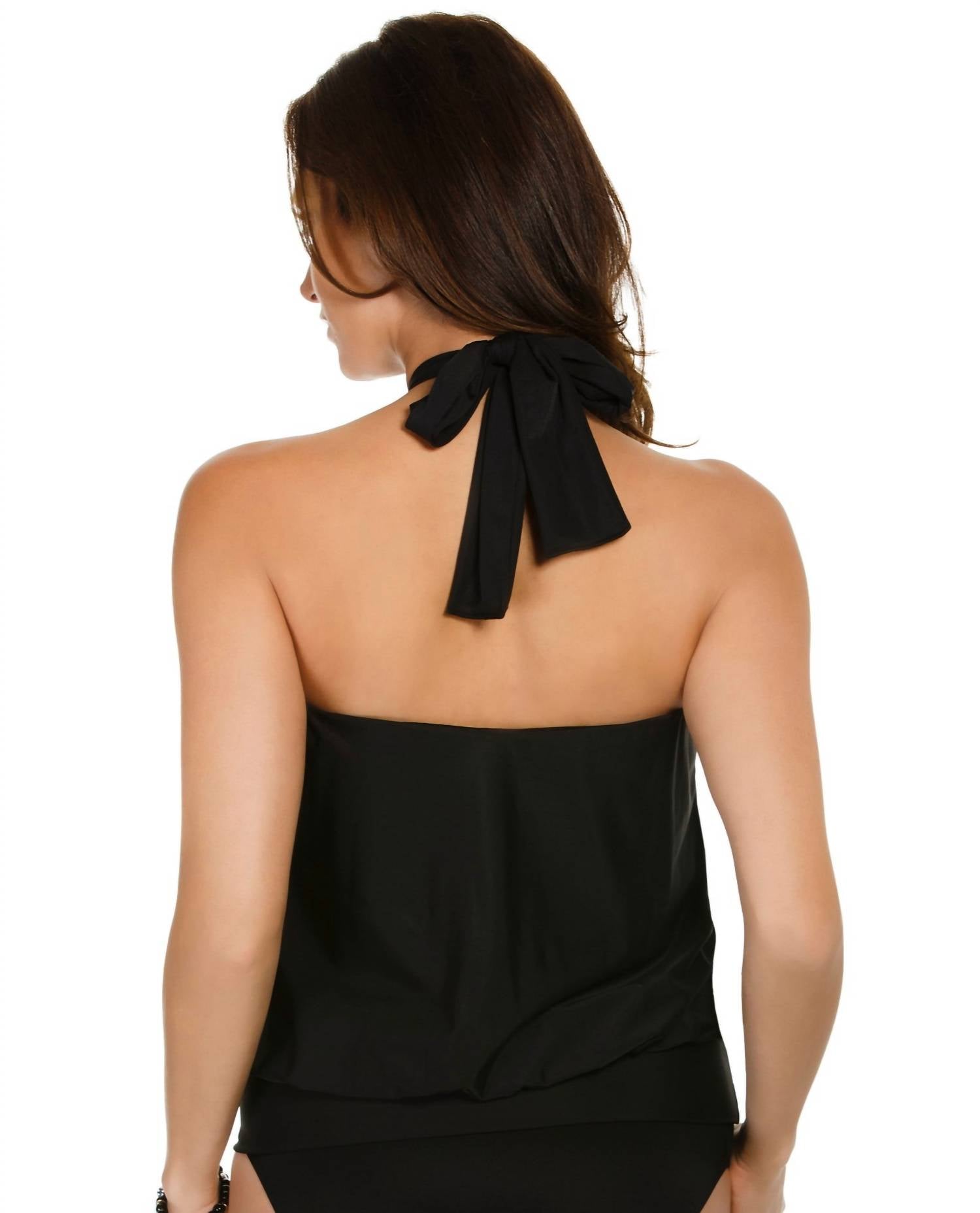 Miraclesuit - Mojito Blouson Tankini Top