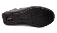 ARCOPEDICO Women's L19 Boot in black creative - women's shoe - view 4
