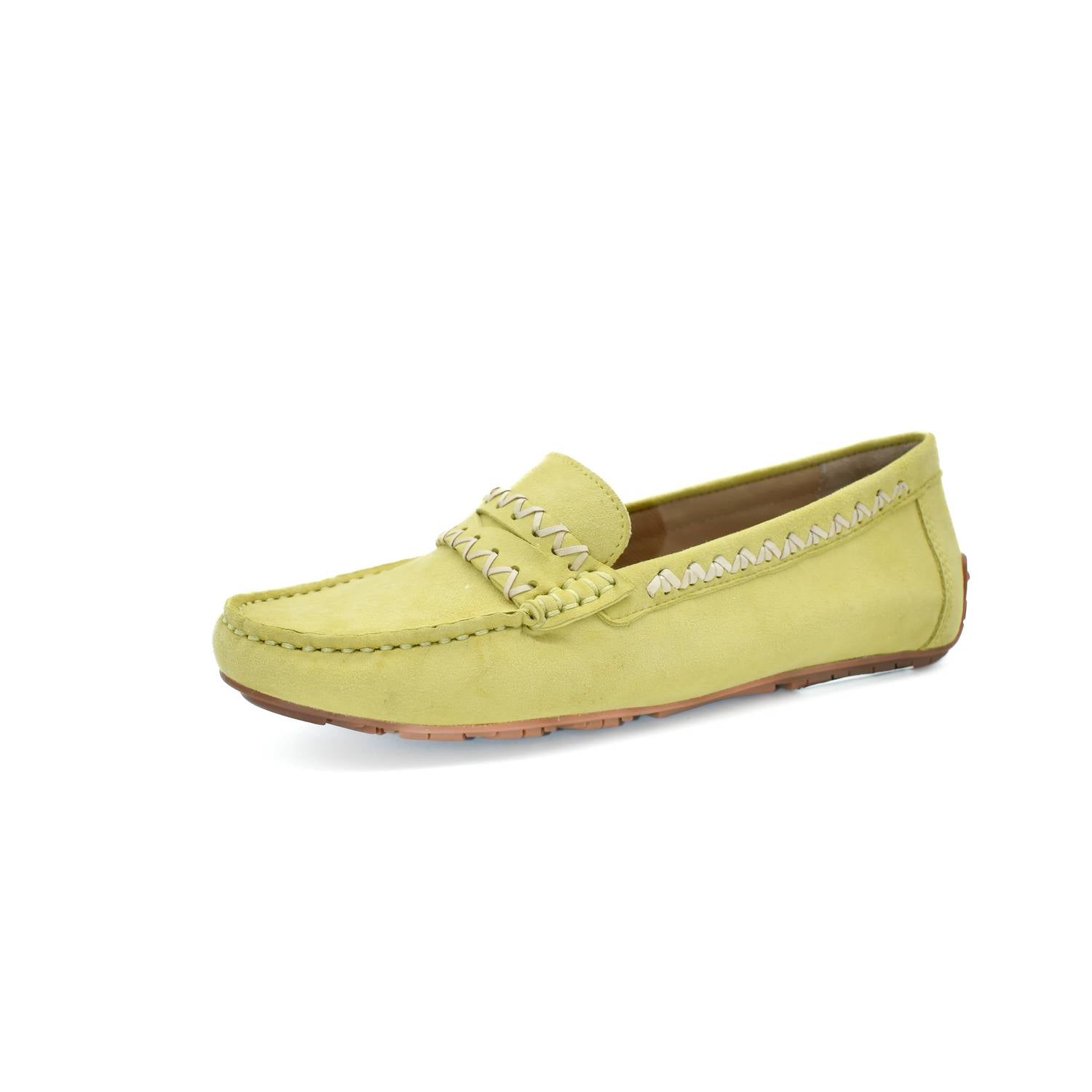 The FLEXX Women's Ralf Loafer in sole - women's flats