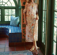 Cleobella - Estelle Midi Dress