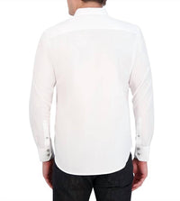 Robert Graham - Wayfarer Long Sleeve Woven Button Down Shirt