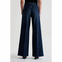 Ag Jeans - Stell Low Slung Plazzo Jeans