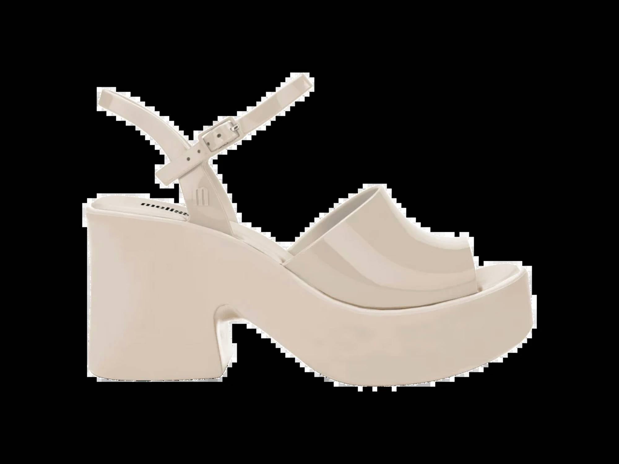 Melissa - Women's Lina Heels