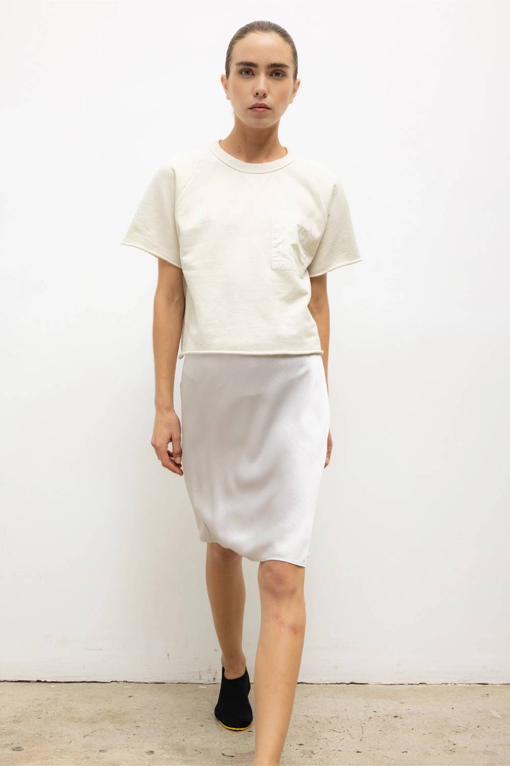 Leset - Jamie Raglan Tee