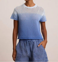 Velvet By Graham & Spencer - Poppy Sweater Top