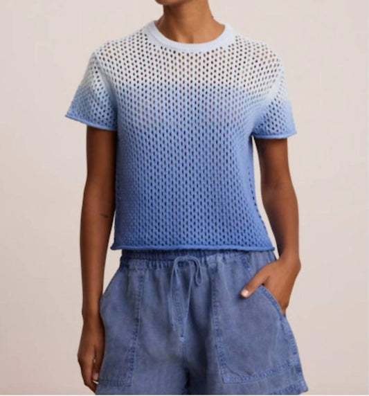 Velvet By Graham & Spencer - Poppy Sweater Top