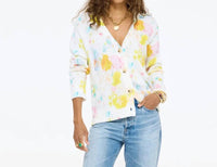 Kerri Rosenthal - Women's Slouchy Studio Cardigan