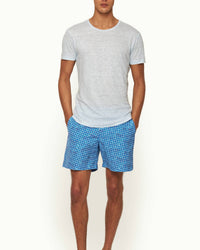 Orlebar Brown - Ob-t Linen T-shirt
