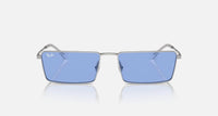 Ray Ban - Men's Emy Bio-based Sunglasses