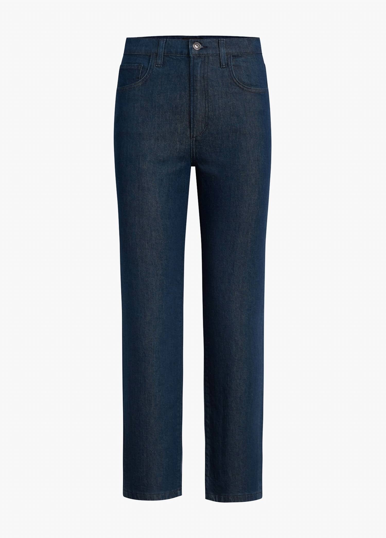 Favorite Daughter - Valentina Super High Rise Straight Jean