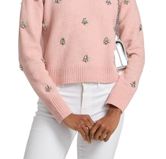 Dh New York - Rosetta Sweater