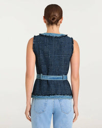 Cinq A Sept - JOANS VEST
