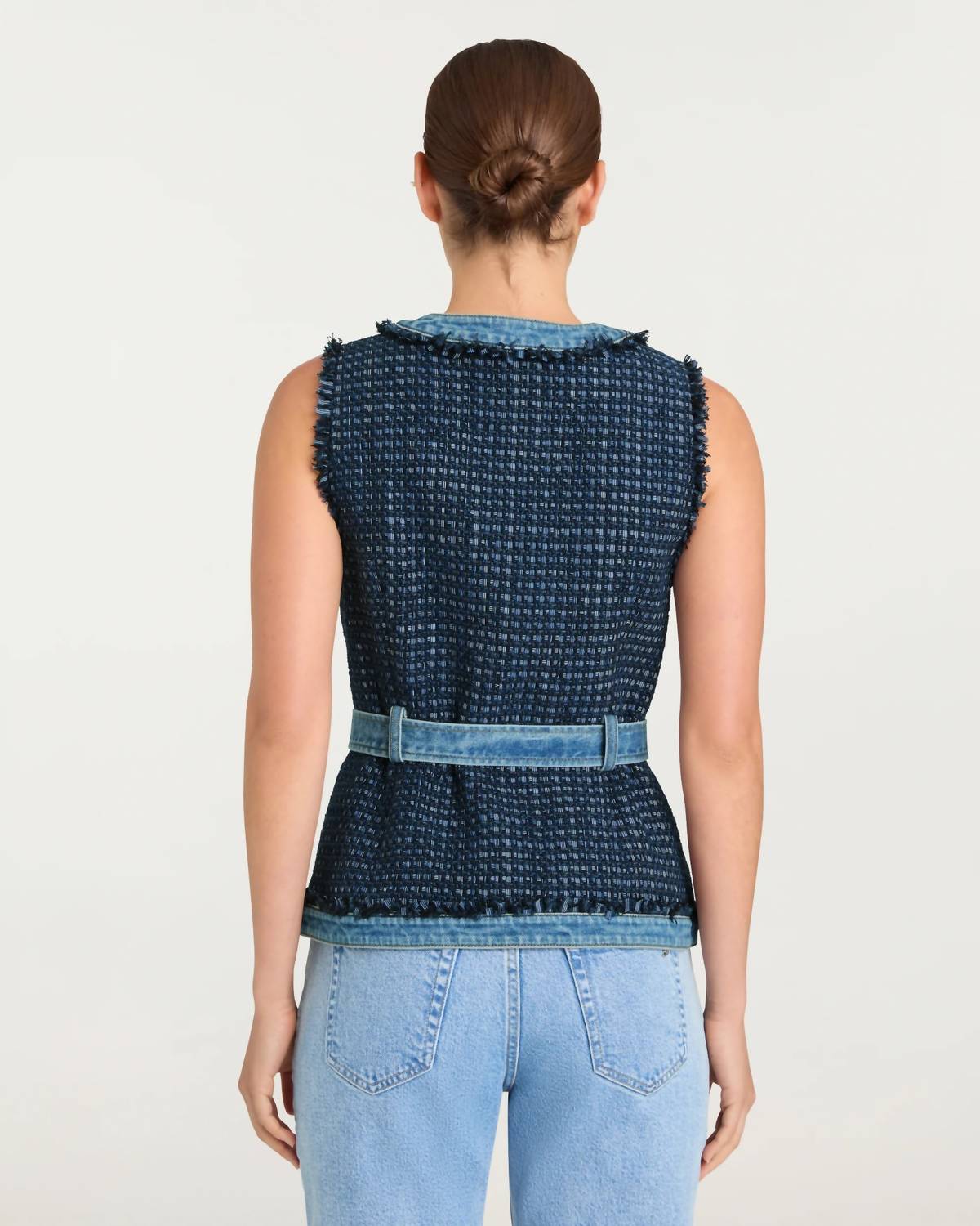 Cinq A Sept - JOANS VEST