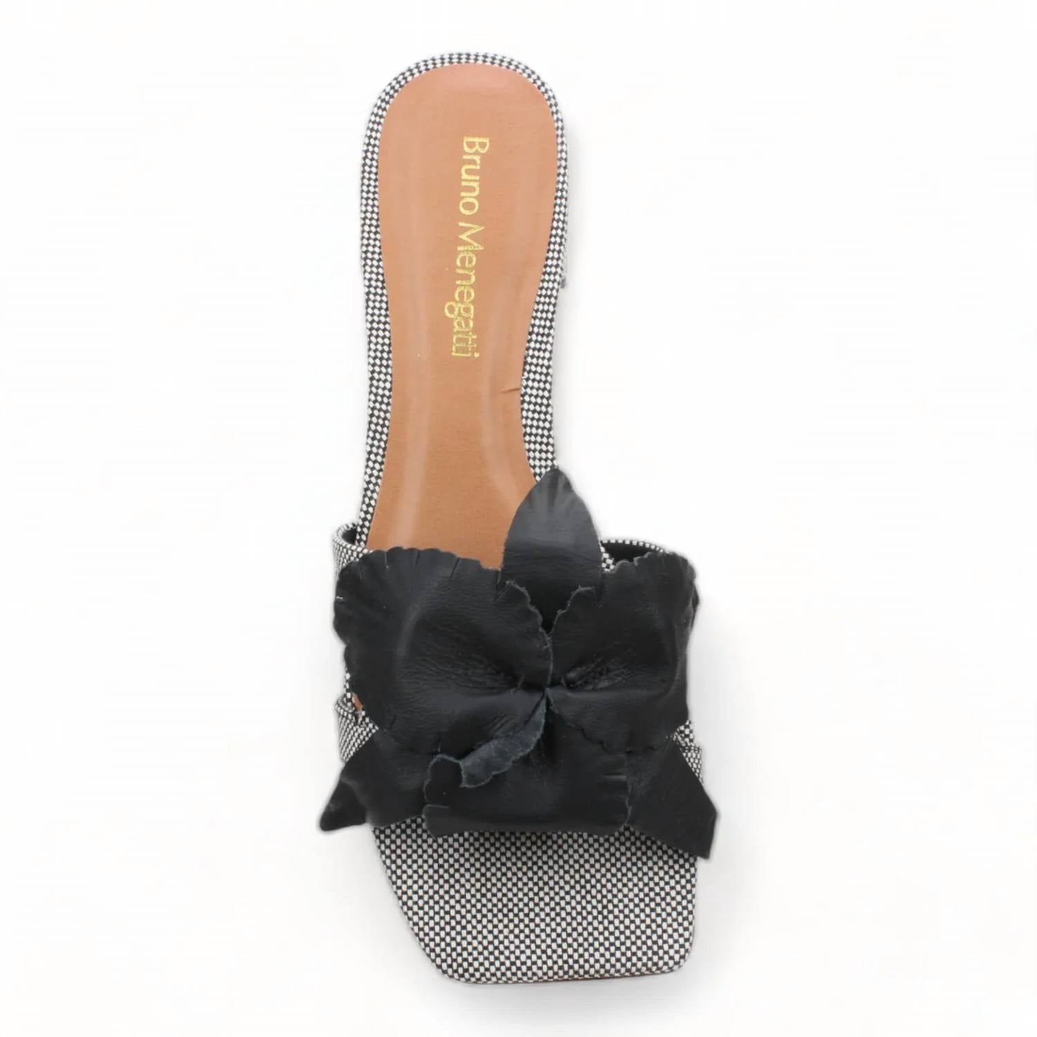 Bruno Menegatti - Women's Slide Sandal