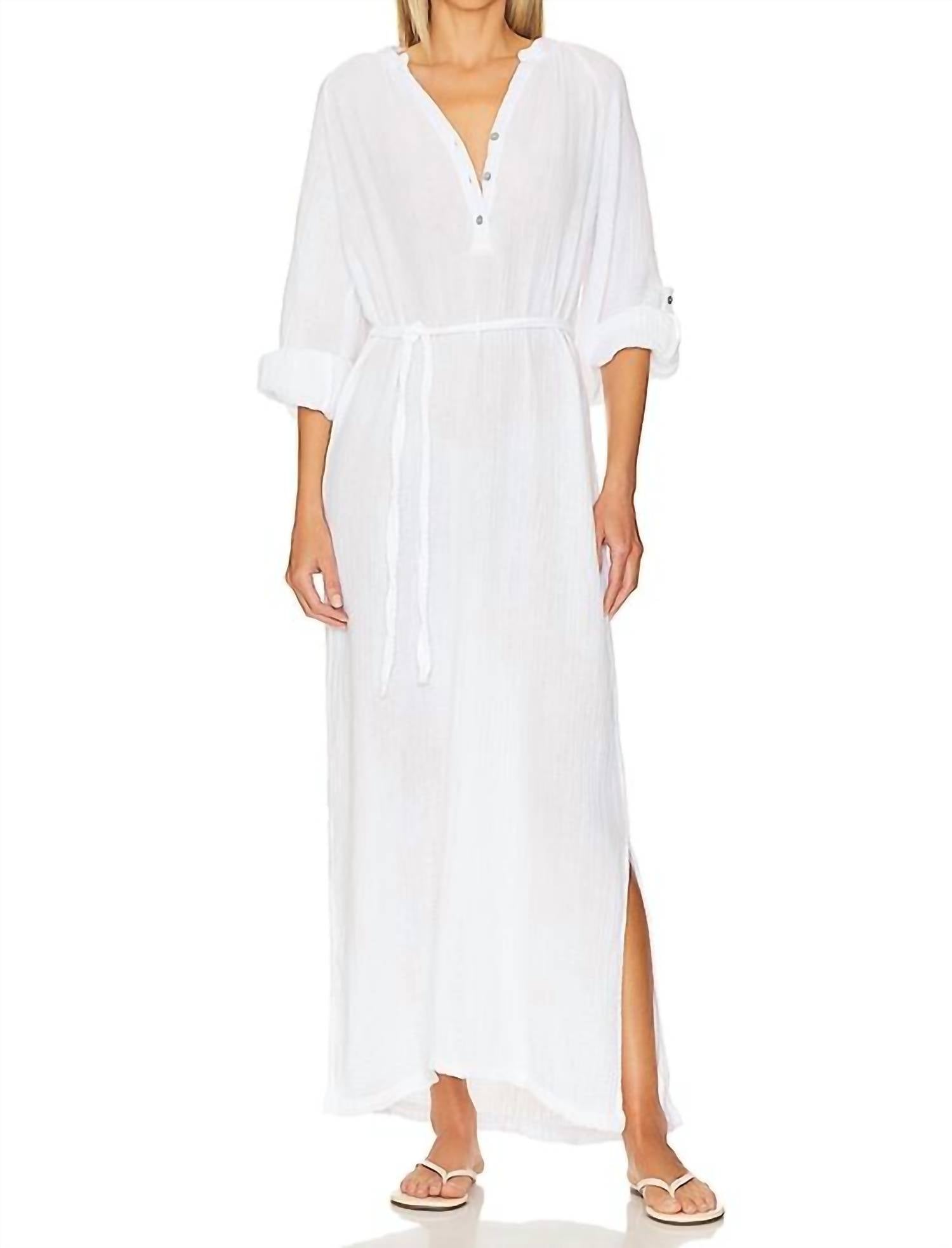 Michael Stars - Tamar Maxi Dress