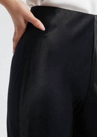 Rails - Silvi Glossy Satin Pant