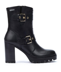 Pikolinos - Women's Heeled Cervera Boots
