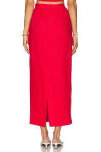 Posse - Bonnie Pencil Skirt