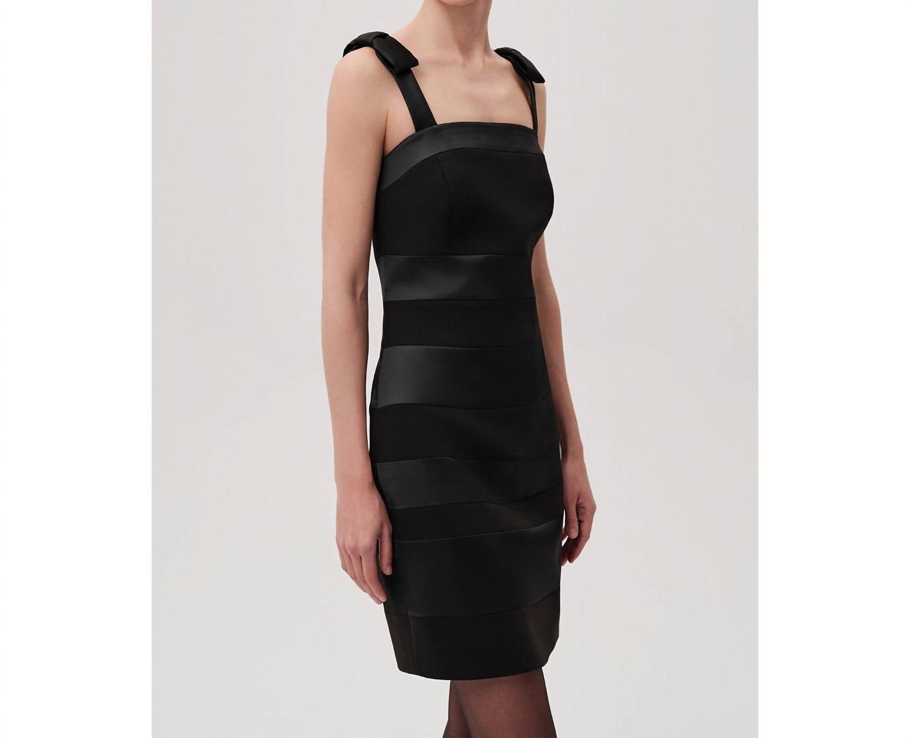 Exquise - Star Mini Dress