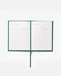 Printworks - Book Club Journal