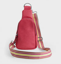 Coco + Carmen - Women's Rhea Crossbody Bag