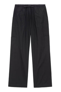 Donni. - Pop Drawstring Cargo Pants